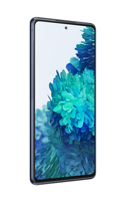 Samsung Galaxy S20 FE 5G Smartphone G781B 128GB Cloud Navy