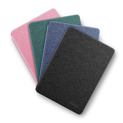 Amazon Kindle Schutzhülle aus Stoff, faltbar, dünn und leicht