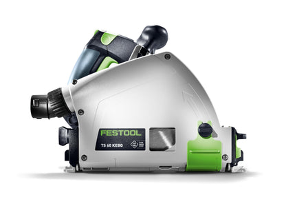 Festool TS 60 K-Plus Tauchsäge - Master Edition