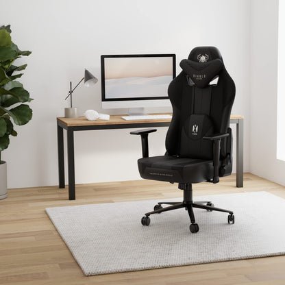 Diablo Gaming X-Player 2.0 PC Gaming Stuhl King XL Stoff