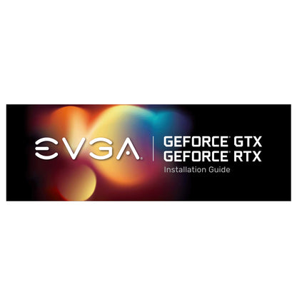 EVGA GeForce RTX 3060 Ti XC GAMING Grafikkarte - 8GB GDDR6 LHR