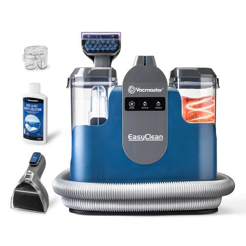 Vacmaster SCC1201H Erhitzter Waschsauger Teppich Polster