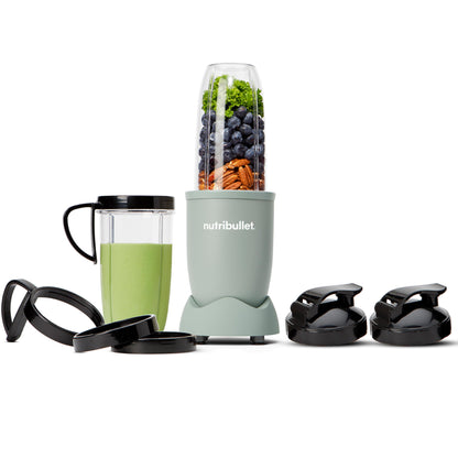 nutribullet Pro 900 Smoothie Mixer - Matt Jade (NB910MAJD)