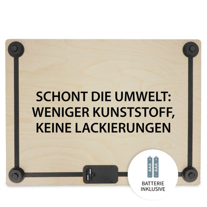 ADE Digitale Tierwaage – Grosse XL Hundewaage bis 100 kg