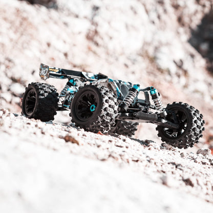 Carson King of Dirt Buggy 500409063 1:8 RC Buggy - 4S RTR