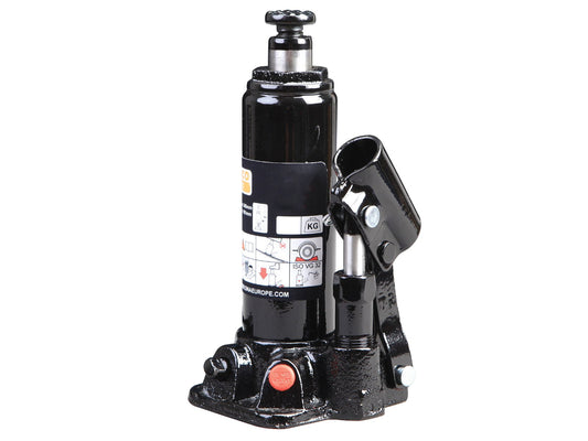 GATO 20T Hydraulischer Flaschenwagenheber – 20 Tonnen