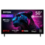 DYON Movie Smart 50 VX 50 Zoll 4K UHD Smart TV mit Triple Tuner
