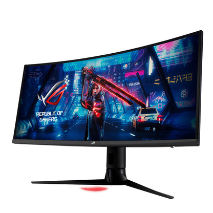 ASUS ROG Strix XG349C 34 Zoll UWQHD Curved Gaming Monitor