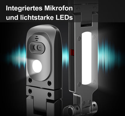 JOURIST DC530 Dokumentenkamera Visualizer - 13 Megapixel