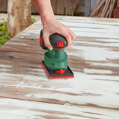 Bosch UniversalSander 18V-10 Akku-Schleifer – ohne Akku