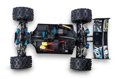 Carson King of Dirt Buggy 500409063 1:8 RC Buggy - 4S RTR