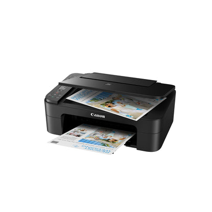 Canon PIXMA TS3350 All-in-One Drucker WLAN für Zuhause