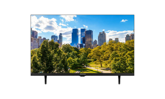 GRUNDIG 32 GHB 5340 Fernseher, 32 Zoll LED HD Ready, schwarz. Zur Wiedergabe von TV-Programmen und Medien.