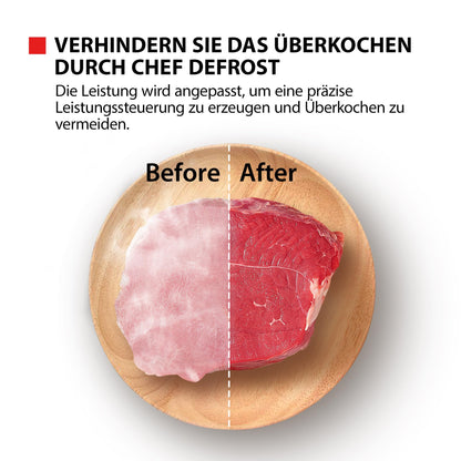 Toshiba MW3-AM25PFI(MG) Solo Mikrowelle - 25L Morandi-Grau