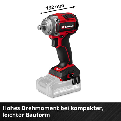Einhell Professional TP-CW 18/350-C Li BL-Solo Akku-Schlagschrauber