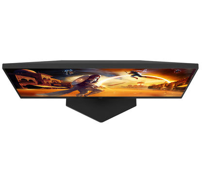 AOC Gaming 27G4XED Full HD Gaming Monitor 27 Zoll – Schwarz