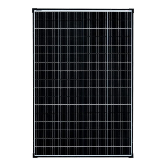 enjoy solar 180W 12V Solarmodul - Monokristallin