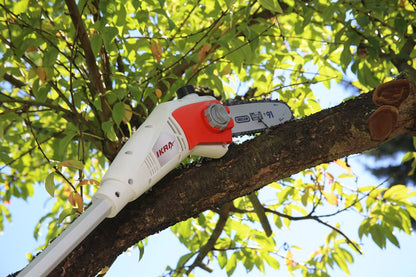 IKRA IEAS 750 Elektro Teleskop Entaster 750 W | 4m Arbeitshöhe