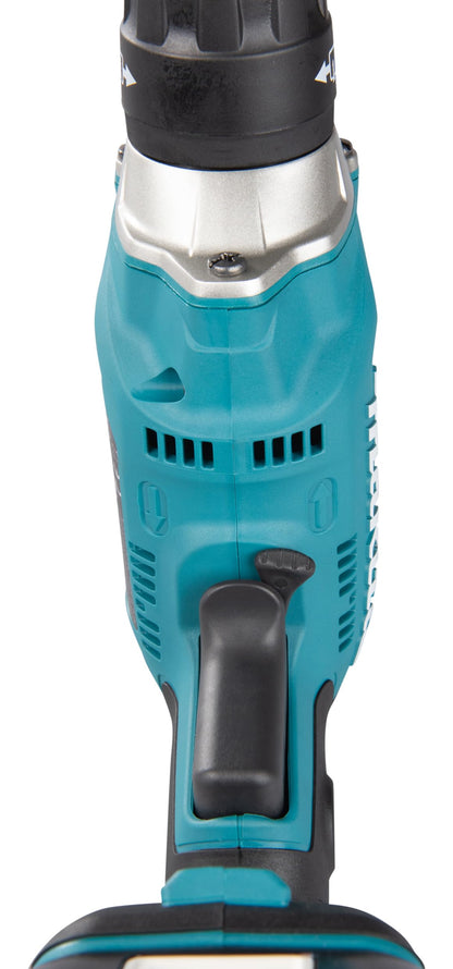 Makita DFS452Z Akku-Schnellbauschrauber 18V – Solo