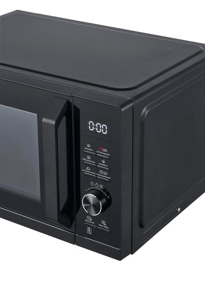 Sharp RCA271TB 5-in-1 Mikrowelle Airfry Konvektion – Schwarz