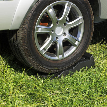 Thule Levelers Parknivellierer Auffahrkeile Set für Wohnmobile