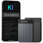 Plaud Note Pro KI-Diktiergerät mit Transkription und 50 h Aufnahme, ultraschlank, InstantView-Display