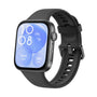 HUAWEI Watch FIT 3 Smartwatch, 1,82 Zoll AMOLED-Display, GPS, Schwarz, Aluminiumgehäuse, Fitness-Tracking