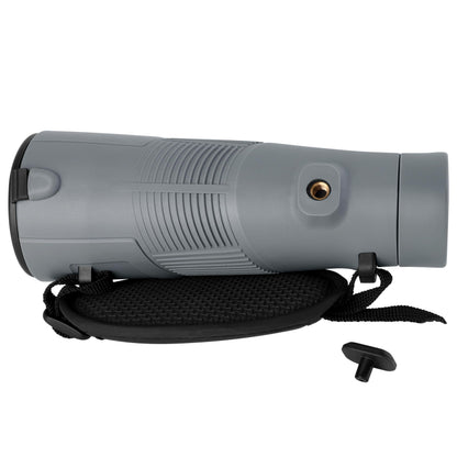 Bresser Monokular Wave Hochleistungs-Monokular - 12x50