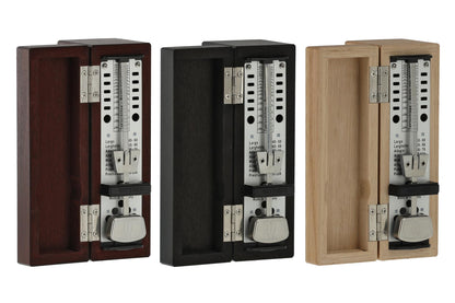 Wittner Taktell Super-Mini 880.2 Metronom – Mahagoni matt
