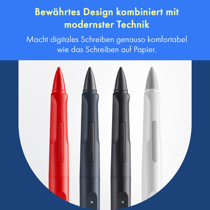 LAMY Safari Note+ Digitaler Stift für iPad – All Black