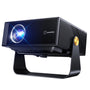 SOOMFON SK3 Smart Beamer - Full HD Projektor mit WiFi & Bluetooth