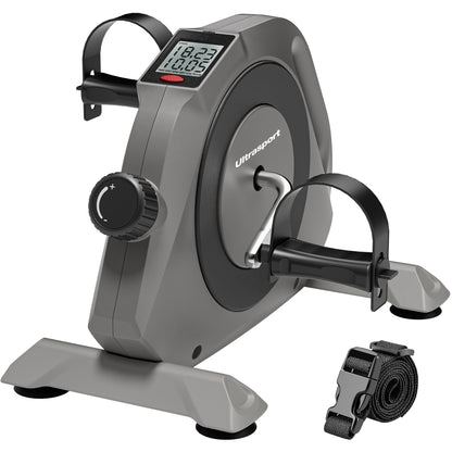 Ultrasport Mini-Bike Pedaltrainer – Deskbike Arm- & Beintrainer