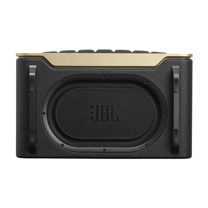 JBL Authentics 200 Smart Home Lautsprecher Bluetooth - Schwarz