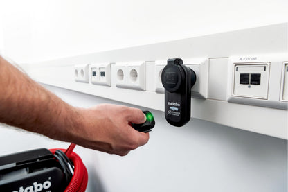 Metabo CordlessControl Start/Stop-Set Steuerung 630231000