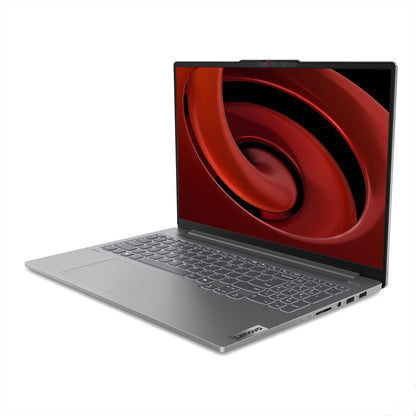 Lenovo IdeaPad Pro 5 AI Laptop - 16" AMD Ryzen 7 Grau