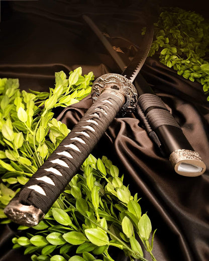 57 SPECIAL REPLICAS Katana Samurai Schwert - SW-319