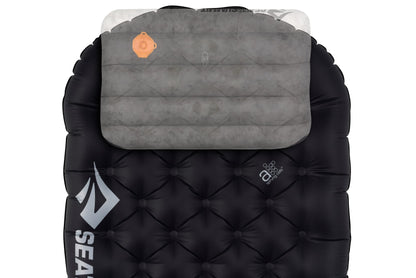 Sea to Summit Ether Light XT Extreme Matte Regular schwarz