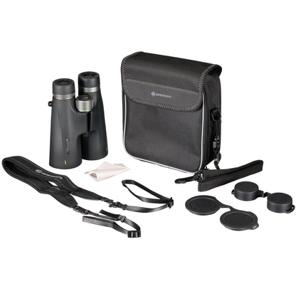 Bresser Primax 8x56 Fernglas - Schwarz (9676203)