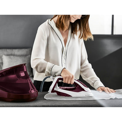 Tefal Pro Express Vision Dampfbügelstation - GV9810