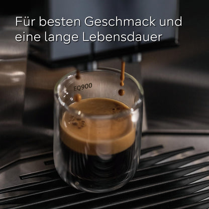 Siemens TZ800Z3 Reinigungs- und Entkalkungskartusche für EQ900 plus