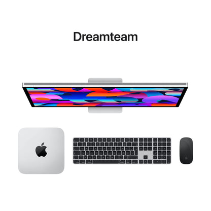 Apple Studio Display - Standardglas, neigungsverstellbar (2025)