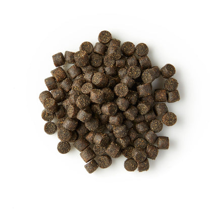 KOIPON Premium Störfutter 6 kg sinkend, Teichfutter Pellets 5-6 mm
