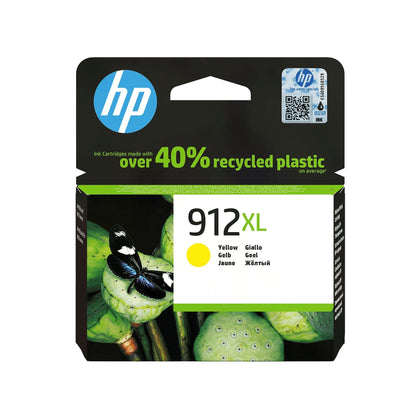 HP 912XL Original Multipack Druckerpatronen Hohe Reichweite