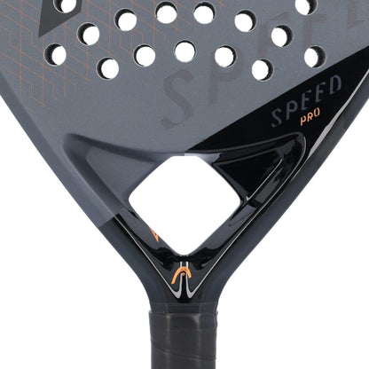 Head Speed PRO Padelschläger für fortgeschrittene Spieler