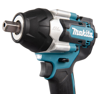 Makita DTW701Z Akku-Schlagschrauber 18V - ohne Akku/Lader