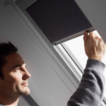 VELUX Verdunkelungsrollo Dachfenster – Beige MK08