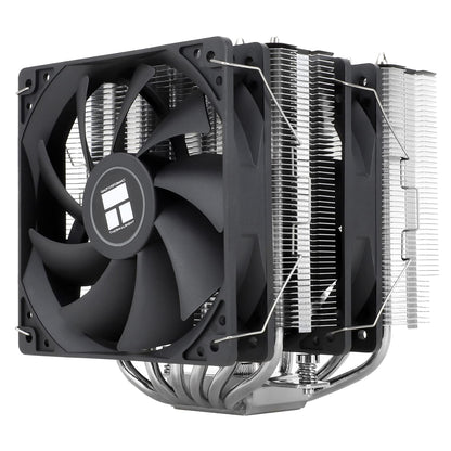 Thermalright Peerless Assassin 120 SE CPU-Luftkühler mit 6 Heatpipes
