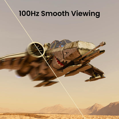 BenQ GW2490E Gaming Monitor 24 Zoll Full HD 100Hz IPS Eye-Care