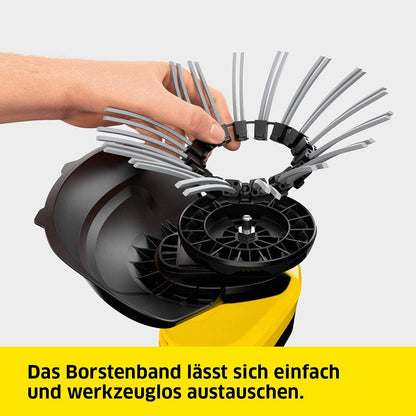 Kärcher 18V Akku-Unkrautentferner WRE 18-55 Battery Set
