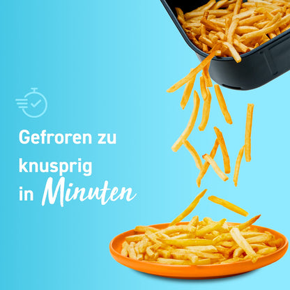 COSORI Lite Smart Heissluftfritteuse 3.8L - Weiss